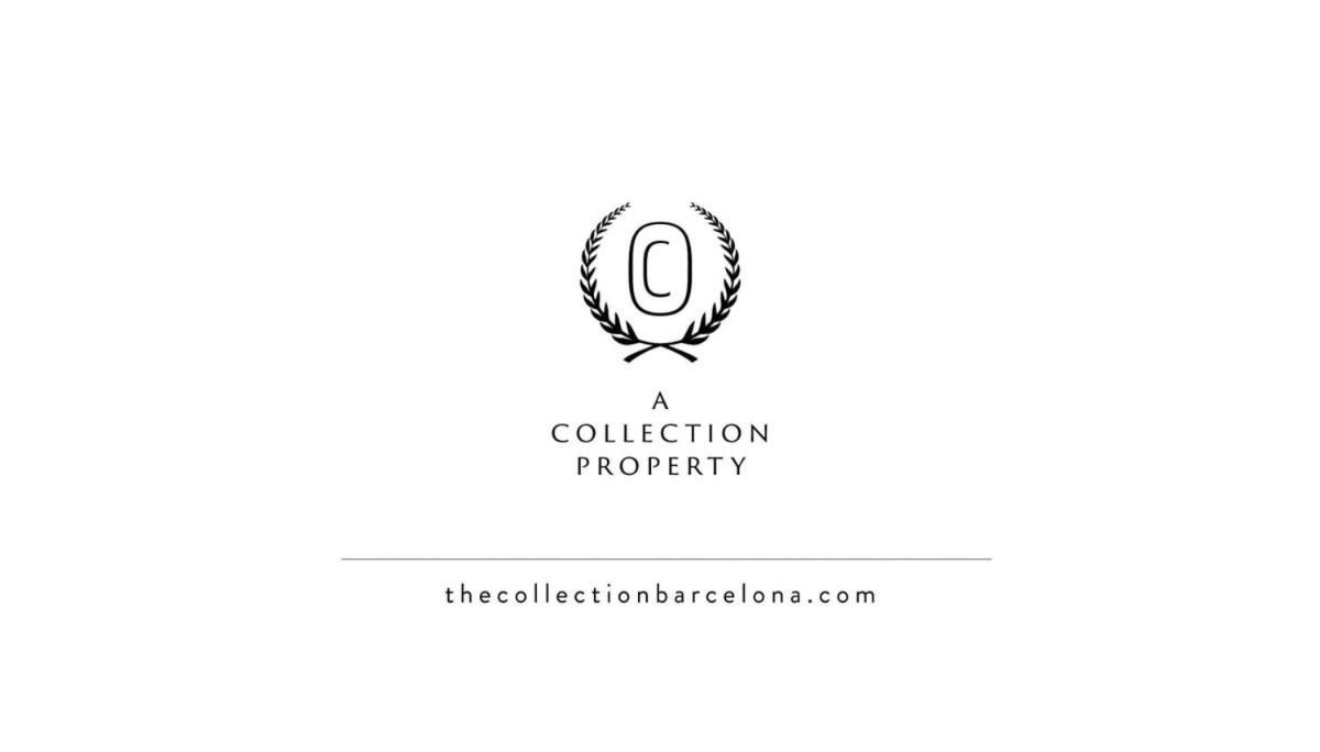 Perfectly Located 4Bed 4Bath Apartment In Barcelona 3 1 Exterior photo